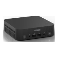 Produktbild för ASUS ExpertCenter PN54 S50016P - mini-PC - Copilot+ PC - Ryzen AI 5 340 2 GHz - 16 GB - SSD 512 GB