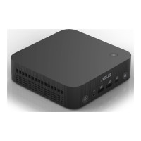 Produktbild för ASUS ExpertCenter PN54 S50016P - mini-PC - Copilot+ PC - Ryzen AI 5 340 2 GHz - 16 GB - SSD 512 GB