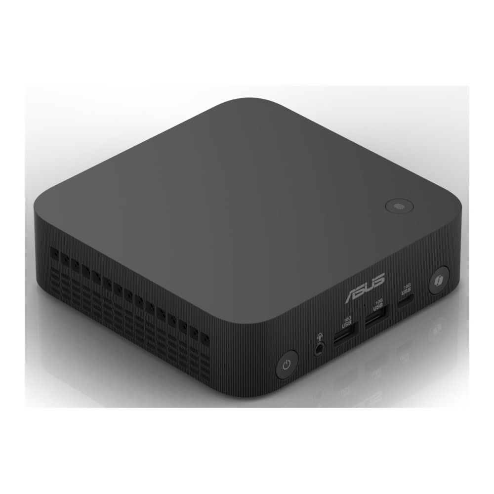 Produktbild för ASUS ExpertCenter PN54 S50016P - mini-PC - Copilot+ PC - Ryzen AI 5 340 2 GHz - 16 GB - SSD 512 GB