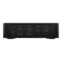 Produktbild för ASUS ExpertCenter PN54 S50016P - mini-PC - Copilot+ PC - Ryzen AI 5 340 2 GHz - 16 GB - SSD 512 GB