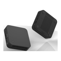 Produktbild för ASUS ExpertCenter PN54 S50016P - mini-PC - Copilot+ PC - Ryzen AI 5 340 2 GHz - 16 GB - SSD 512 GB