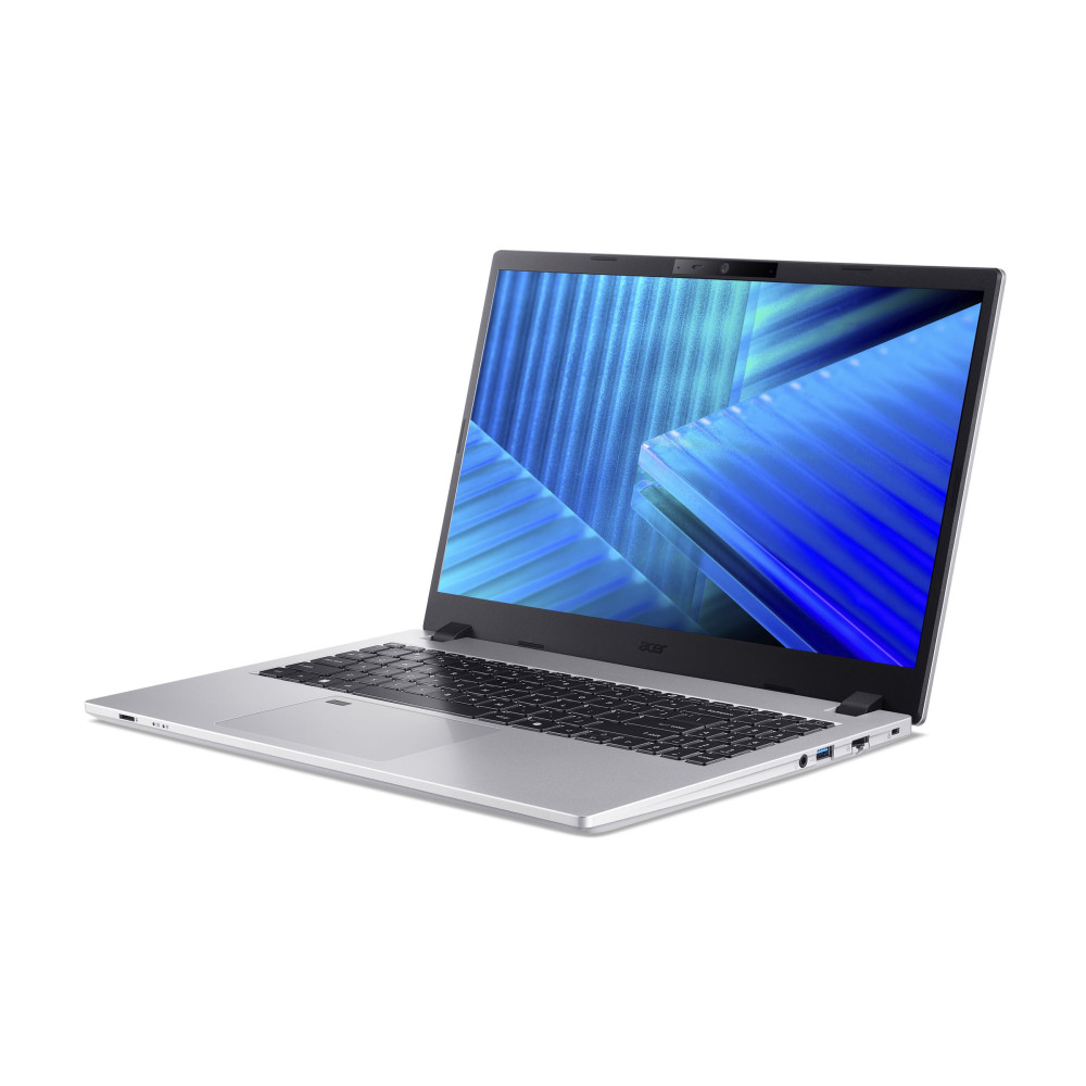 Produktbild för Acer TravelMate P2 15 TMP215-55-G2-TCO - 15.6" - Intel Core Ultra 5 - 225U - 16 GB RAM - 512 GB SSD - Nordisk
