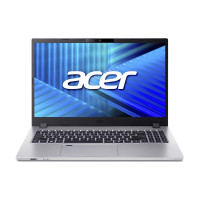 Produktbild för Acer TravelMate P2 15 TMP215-55-G2-TCO - 15.6" - Intel Core Ultra 5 - 225U - 16 GB RAM - 512 GB SSD - Nordisk