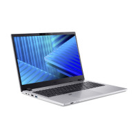 Produktbild för Acer TravelMate P2 15 TMP215-55-G2-TCO - 15.6" - Intel Core Ultra 5 - 225U - 16 GB RAM - 512 GB SSD - Nordisk