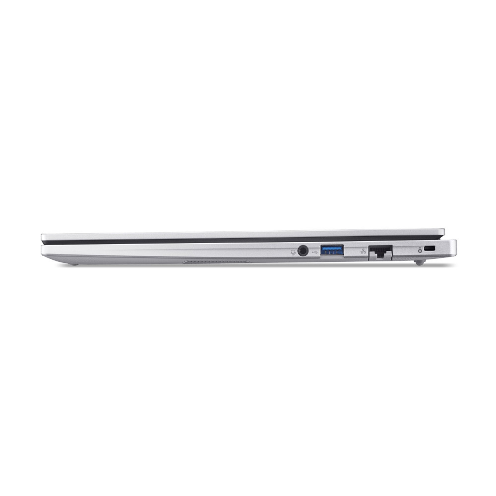 Produktbild för Acer TravelMate P2 15 TMP215-55-G2-TCO - 15.6" - Intel Core Ultra 5 - 225U - 16 GB RAM - 512 GB SSD - Nordisk