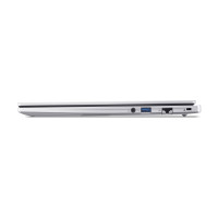 Produktbild för Acer TravelMate P2 15 TMP215-55-G2-TCO - 15.6" - Intel Core Ultra 5 - 225U - 16 GB RAM - 512 GB SSD - Nordisk