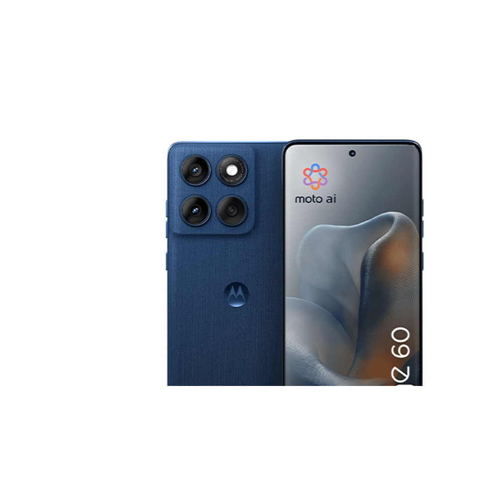 Produktbild för Motorola Edge 60
