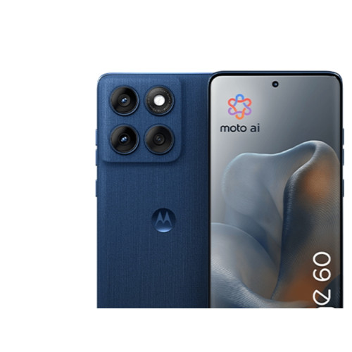 MOTOROLA Motorola Edge 60