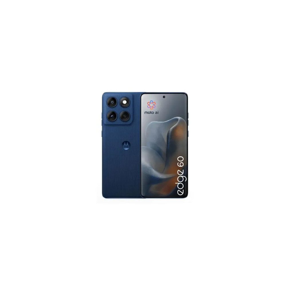 Produktbild för Motorola Edge 60