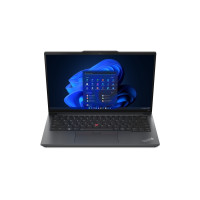 Produktbild för Lenovo ThinkPad E14 Gen 5 - 14" - AMD Ryzen 5 - 7430U - 8 GB RAM SSD - nordiskt (danska/finska/norska/svenska)