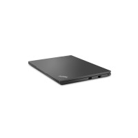 Produktbild för Lenovo ThinkPad E14 Gen 5 - 14" - AMD Ryzen 5 - 7430U - 8 GB RAM SSD - nordiskt (danska/finska/norska/svenska)