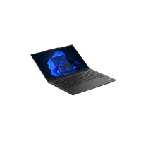 Produktbild för Lenovo ThinkPad E14 Gen 5 - 14" - AMD Ryzen 5 - 7430U - 8 GB RAM SSD - nordiskt (danska/finska/norska/svenska)