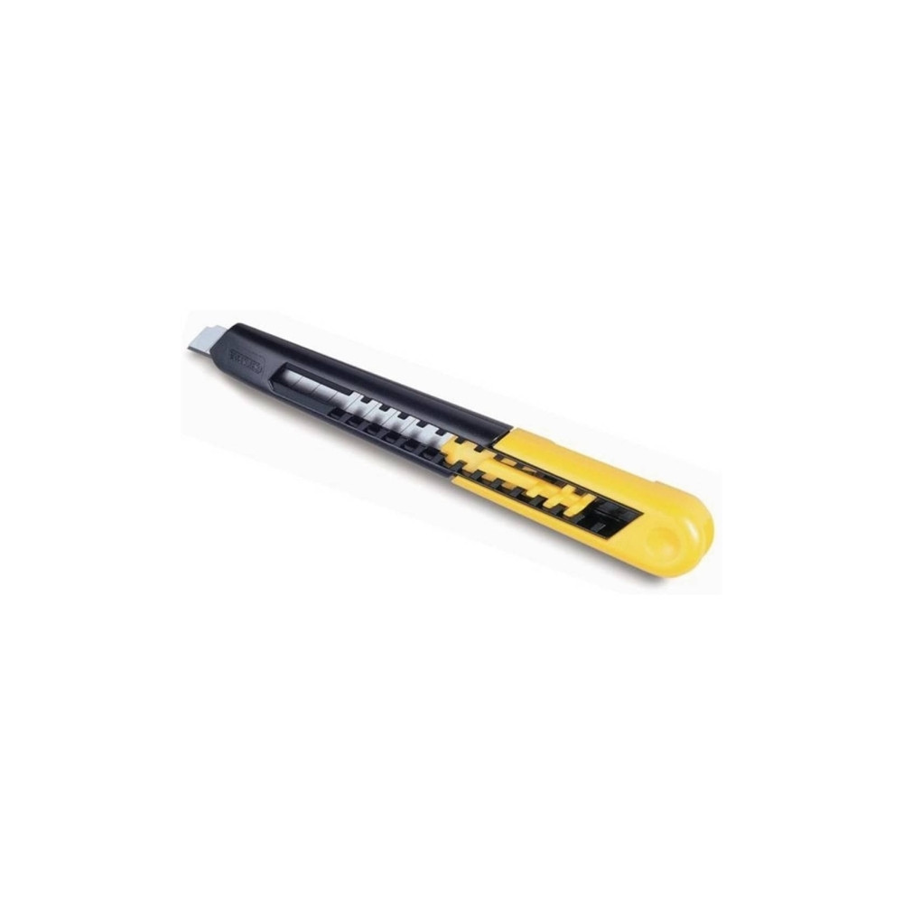Produktbild för Stanley 1-10-150, 10 mm, 130 mm, 0,4 mm, 9 mm, 20 g, 1 styck