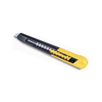 Produktbild för Stanley 1-10-150, 10 mm, 130 mm, 0,4 mm, 9 mm, 20 g, 1 styck