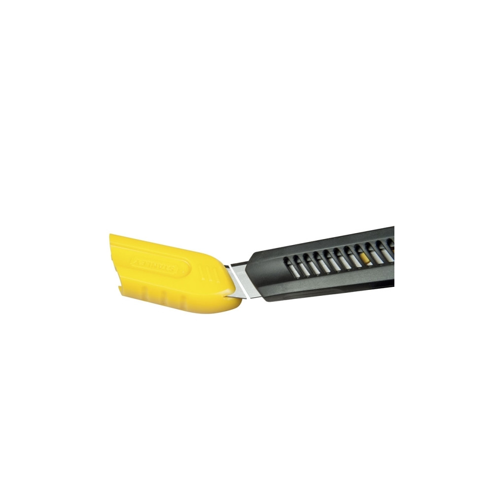 Produktbild för Stanley 1-10-150, 10 mm, 130 mm, 0,4 mm, 9 mm, 20 g, 1 styck