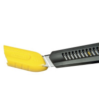 Produktbild för Stanley 1-10-150, 10 mm, 130 mm, 0,4 mm, 9 mm, 20 g, 1 styck