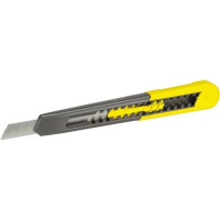 Produktbild för Stanley 1-10-150, 10 mm, 130 mm, 0,4 mm, 9 mm, 20 g, 1 styck