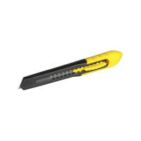 Produktbild för Stanley 1-10-150, 10 mm, 130 mm, 0,4 mm, 9 mm, 20 g, 1 styck