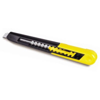 Produktbild för Stanley 1-10-150, 10 mm, 130 mm, 0,4 mm, 9 mm, 20 g, 1 styck