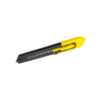 Produktbild för Stanley 1-10-150, 10 mm, 130 mm, 0,4 mm, 9 mm, 20 g, 1 styck