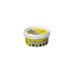 Produktbild för UNIPAK UNIGUM sanitetskit 500g anslutning för toalettstolar,...