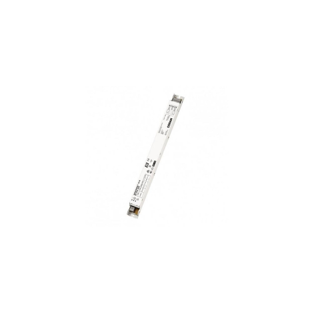 Produktbild för Osram QT-FIT8 2X36, 50000 t, -15
