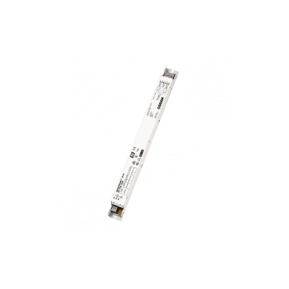 Produktbild för Osram QT-FIT8 2X36, 50000 t, -15
