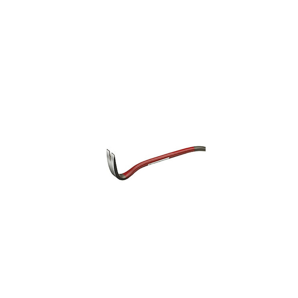 Produktbild för HULTAFORS koben i härdat höglegerat borstål 109/12" (300 mm,...
