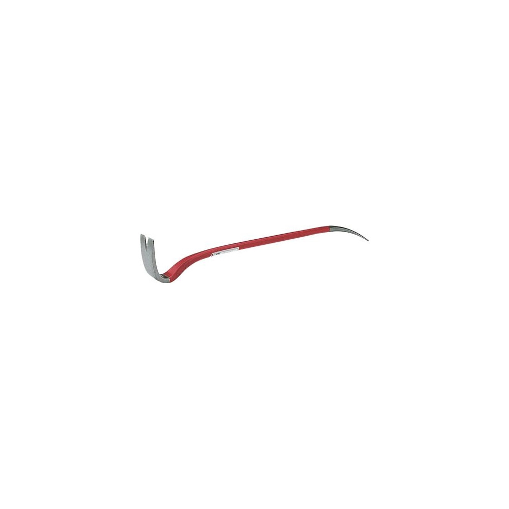 Produktbild för HULTAFORS koben i härdat höglegerat borstål 109/12" (300 mm,...