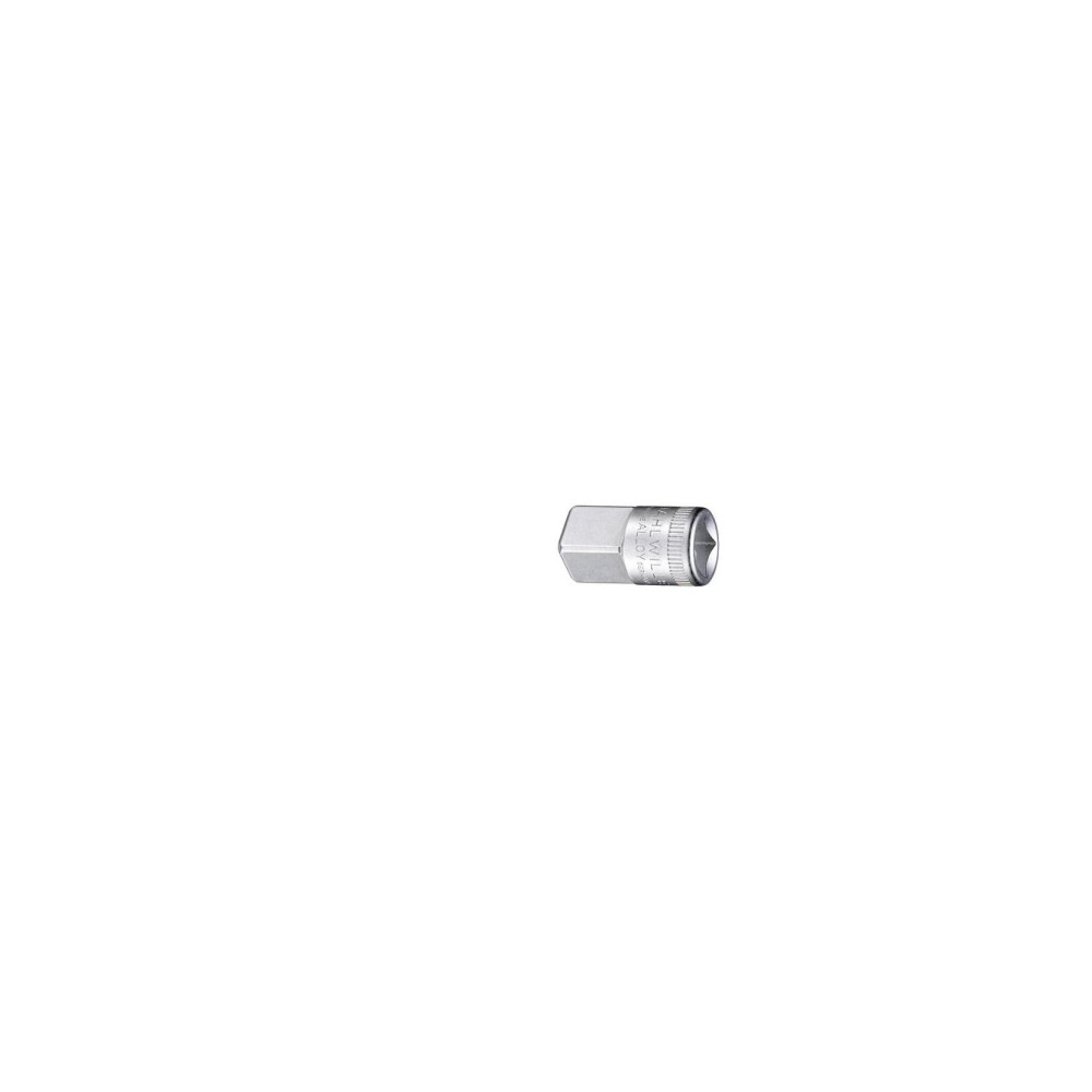 Produktbild för Stahlwille 432 12030003 Adapter för hylsor Skruvmejsel 3/8 (...