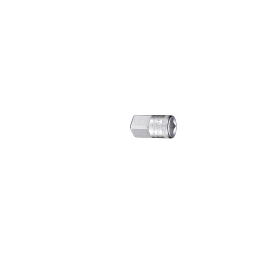 Stahlwille Stahlwille 432 12030003 Adapter för hylsor Skruvmejsel 3/8 (...