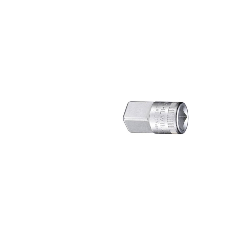 Produktbild för Stahlwille 432 12030003 Adapter för hylsor Skruvmejsel 3/8 (...