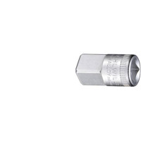 Produktbild för Stahlwille 432 12030003 Adapter för hylsor Skruvmejsel 3/8 (...