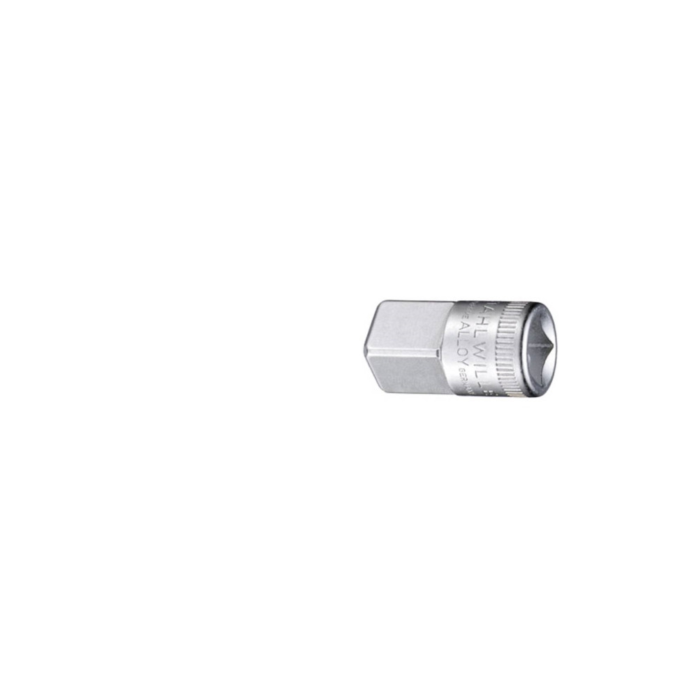 Produktbild för Stahlwille 432 12030003 Adapter för hylsor Skruvmejsel 3/8 (...