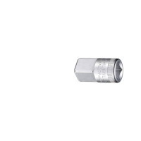 Produktbild för Stahlwille 432 12030003 Adapter för hylsor Skruvmejsel 3/8 (...
