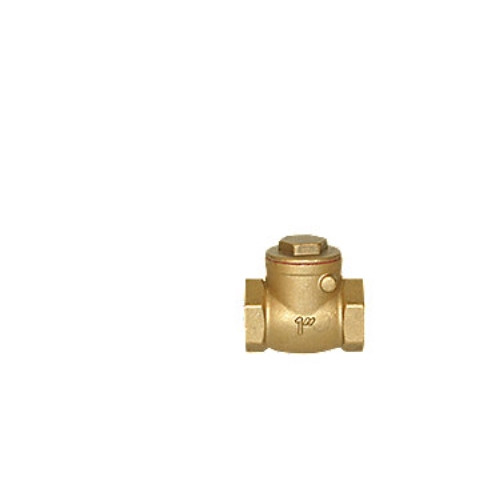 PETTINAROLI Pettinaroli 1 1/2" backventil/kalltättningsventil, mässing,...