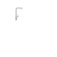 Produktbild för GROHE Essence, Öppnas utåt, Krom, Metall, Hävarm, Single, 1/...