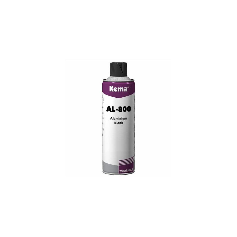 Produktbild för Kema galva flash spray
