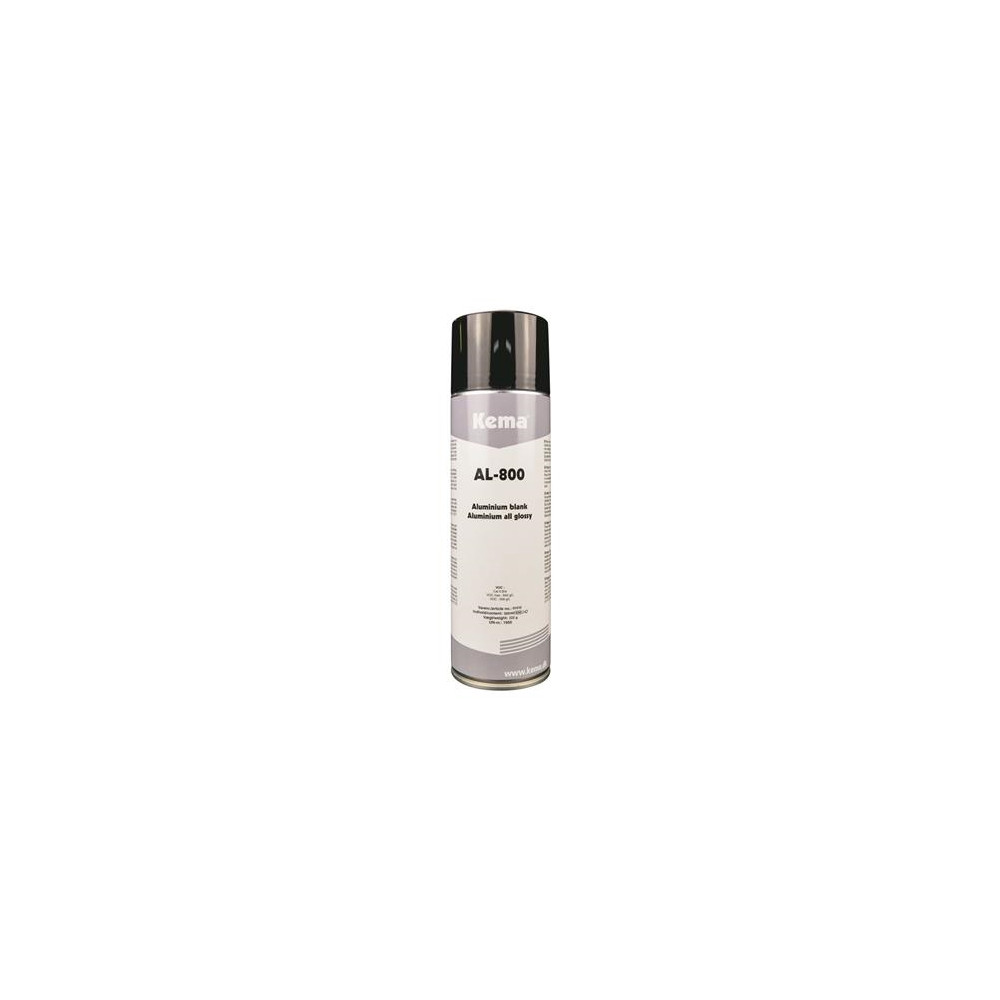 Produktbild för Kema galva flash spray