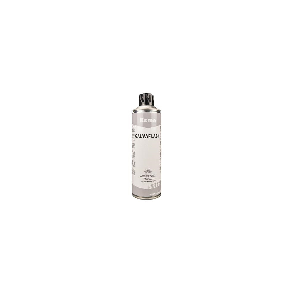 Produktbild för Kema galva flash spray