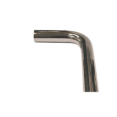 VIEGA Avloppsrör 40x220x680 mm