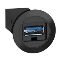 Produktbild för Schneider Electric XB5P, 28 mm, 44 mm, 28 mm, 16,9 g, 16 g,...
