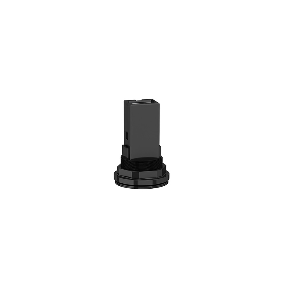 Produktbild för Schneider Electric XB5P, 28 mm, 44 mm, 28 mm, 16,9 g, 16 g,...