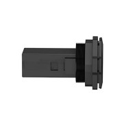 Produktbild för Schneider Electric XB5P, 28 mm, 44 mm, 28 mm, 16,9 g, 16 g,...