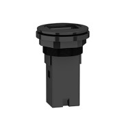 Produktbild för Schneider Electric XB5P, 28 mm, 44 mm, 28 mm, 16,9 g, 16 g,...