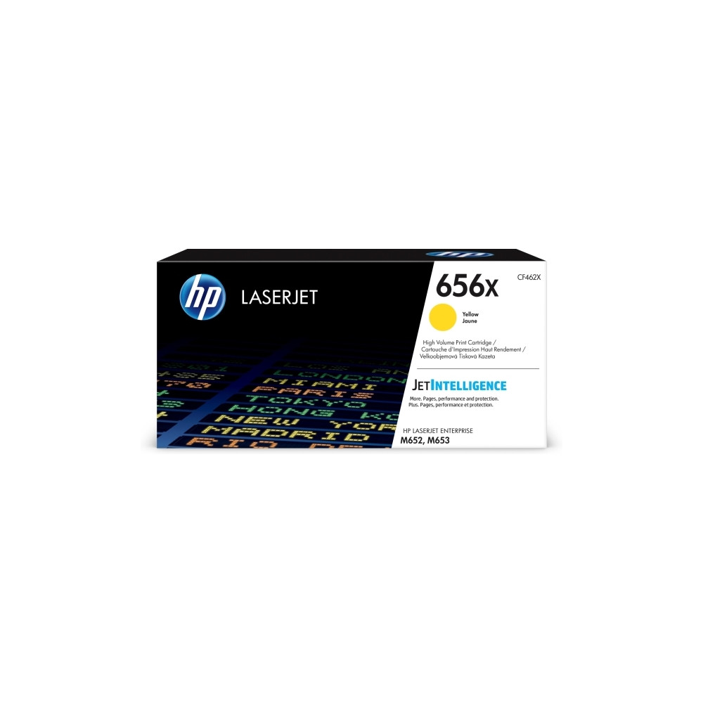 Produktbild för HP 656X