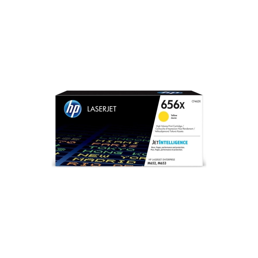 Produktbild för HP 656X