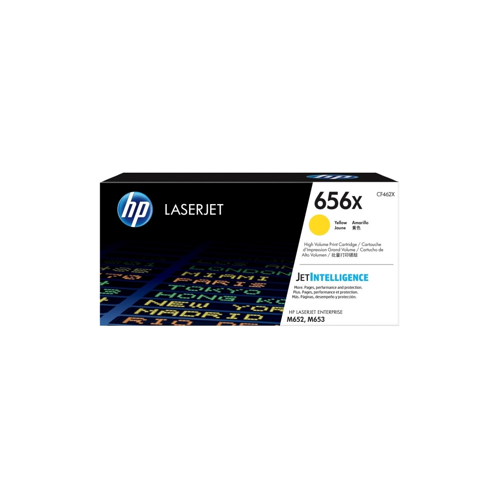 Produktbild för HP 656X