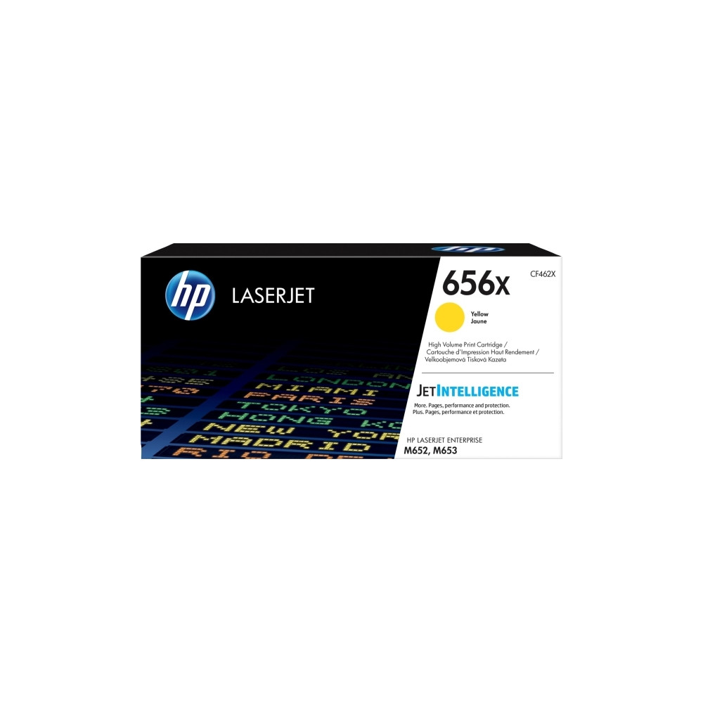 Produktbild för HP 656X