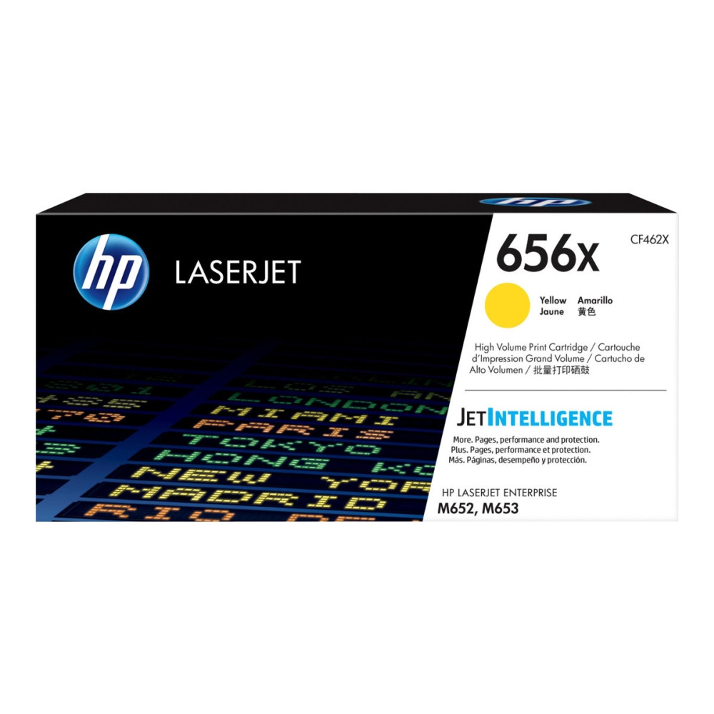 Produktbild för HP 656X